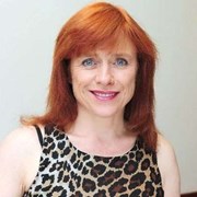 Dr Sarah Jarvis MBE