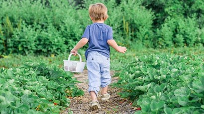 Why spending time outdoors can improve your health