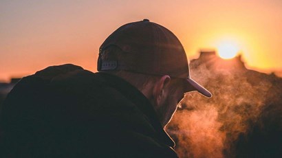 Why going bald can seriously affect your mental health