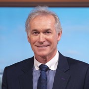 Dr Hilary Jones